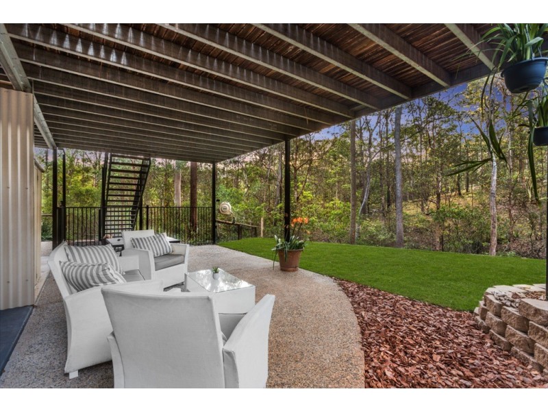 99 Ira Buckby Road West, Cashmere QLD 4500