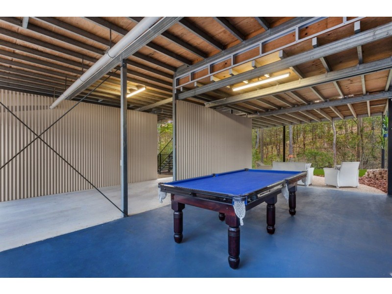 99 Ira Buckby Road West, Cashmere QLD 4500