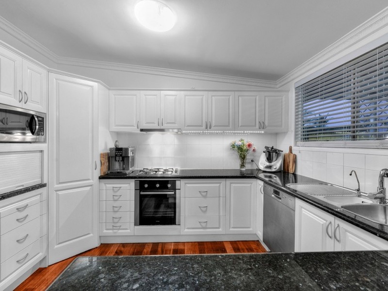 97 Lanham Avenue, Grange QLD 4051