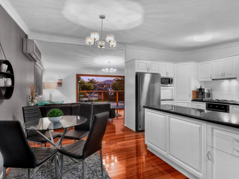 97 Lanham Avenue, Grange QLD 4051