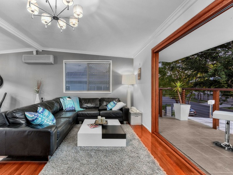 97 Lanham Avenue, Grange QLD 4051