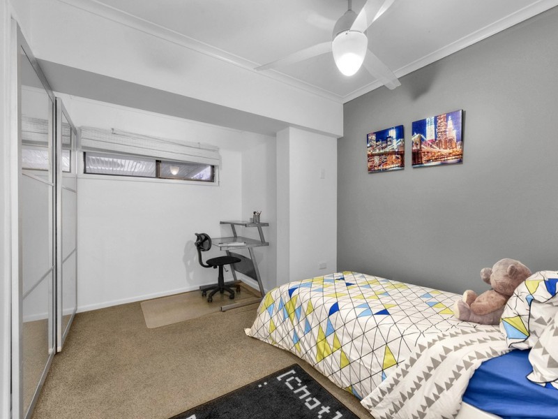 97 Lanham Avenue, Grange QLD 4051