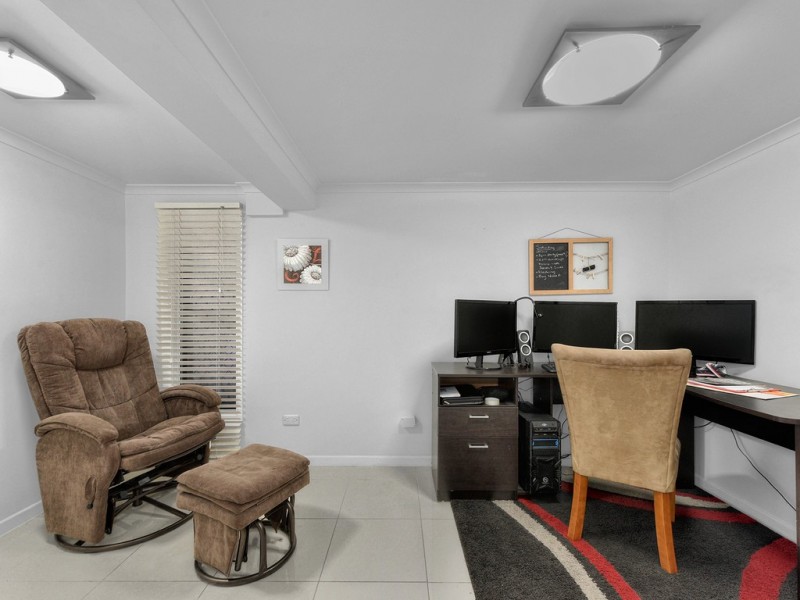 97 Lanham Avenue, Grange QLD 4051