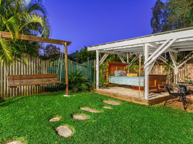 97 Lanham Avenue, Grange QLD 4051