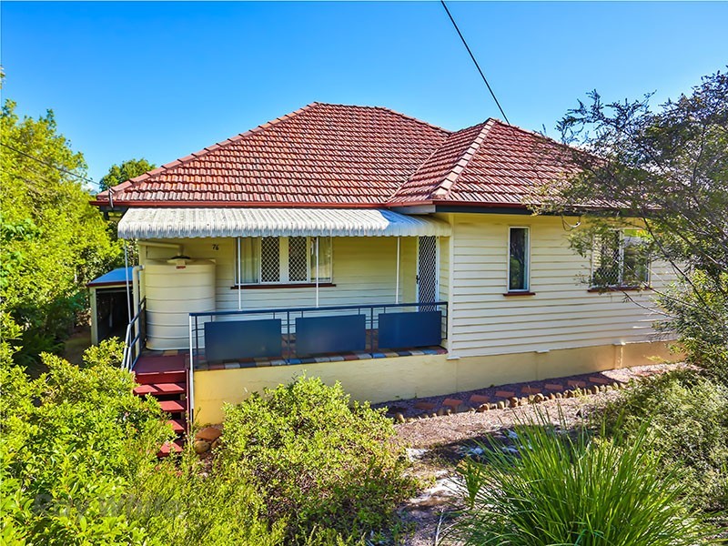 76 Reuben Street, Stafford QLD 4053