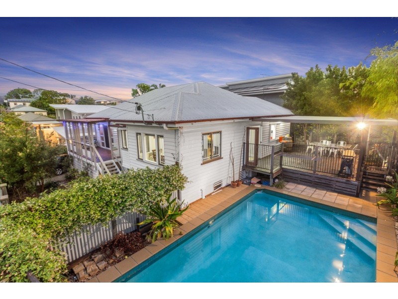 50 Mawson Street, Kedron QLD 4031