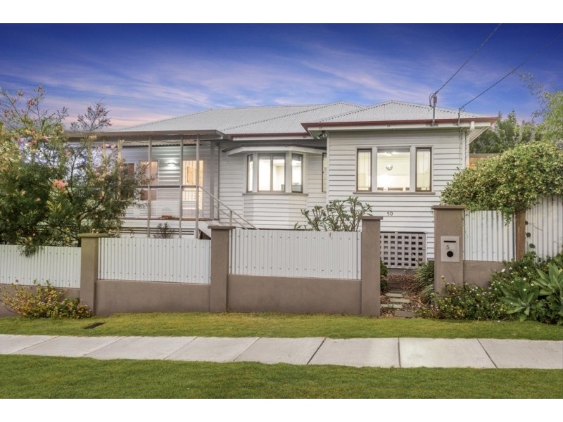 50 Mawson Street, Kedron QLD 4031