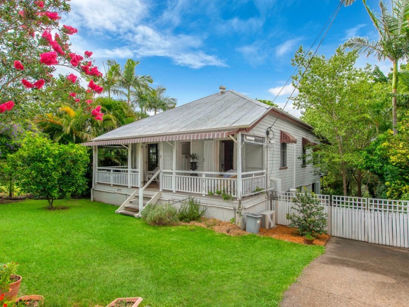 29 Laurel Avenue, Wilston QLD 4051