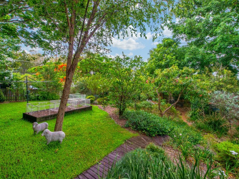 29 Laurel Avenue, Wilston QLD 4051