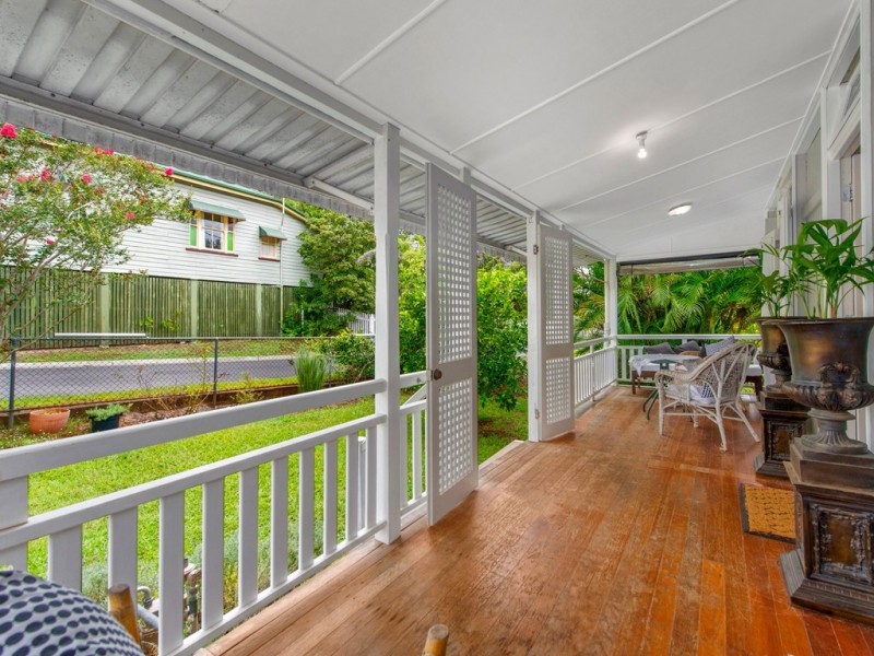 29 Laurel Avenue, Wilston QLD 4051