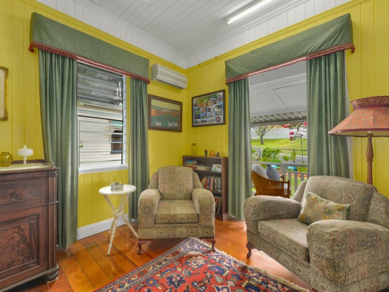 29 Laurel Avenue, Wilston QLD 4051