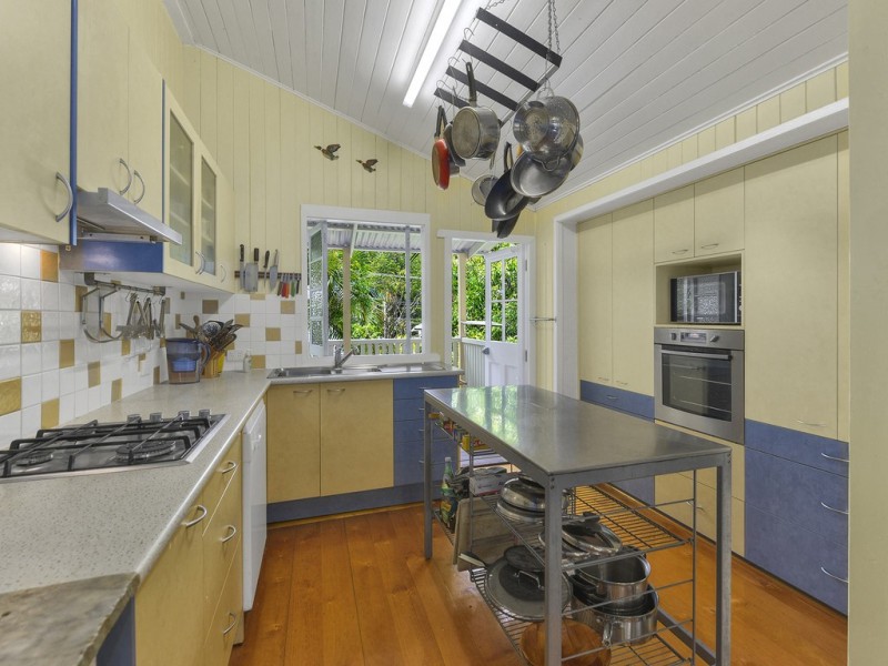 29 Laurel Avenue, Wilston QLD 4051