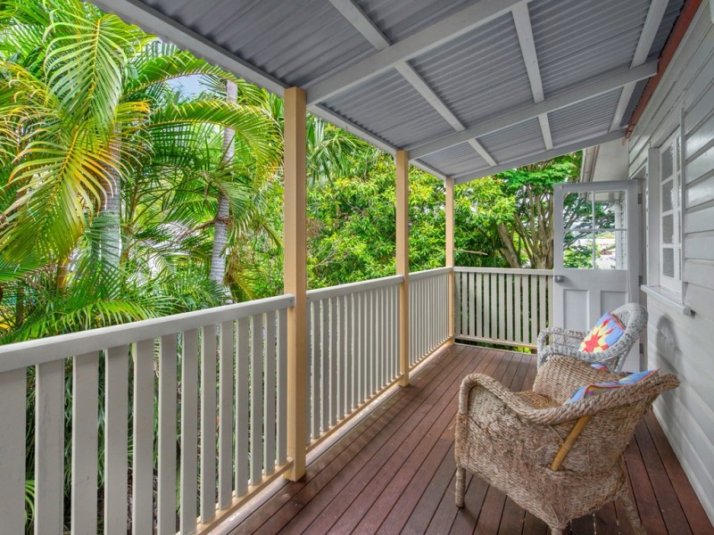 29 Laurel Avenue, Wilston QLD 4051