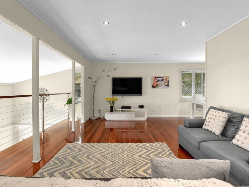 8 Kernel Street, The Gap QLD 4061