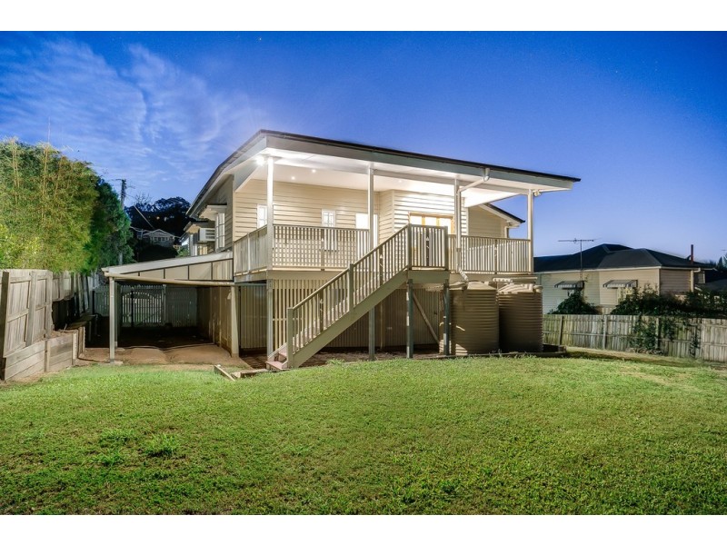 9 Elgin Street, Alderley QLD 4051