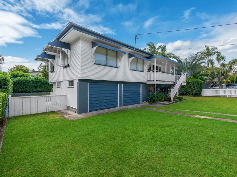 10 Illawarra Street, Everton Hills QLD 4053