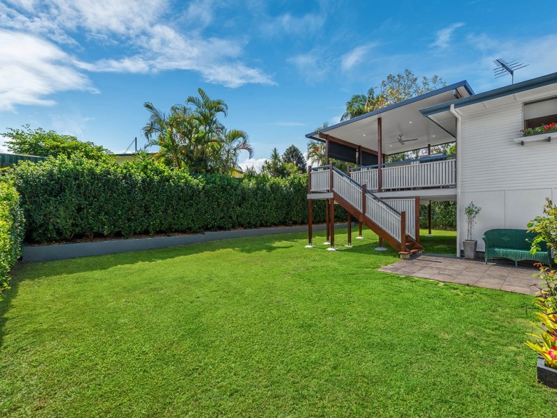 10 Illawarra Street, Everton Hills QLD 4053