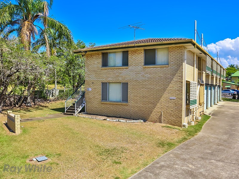 4/22 Prince Street, Gaythorne QLD 4051
