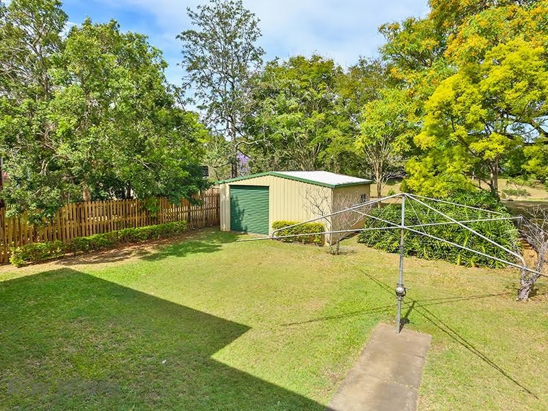 60 Cheviot Street, Grange QLD 4051