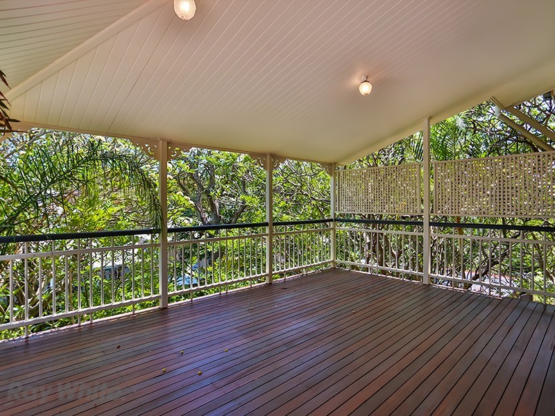 63 Rockbourne Terrace, Paddington QLD 4064