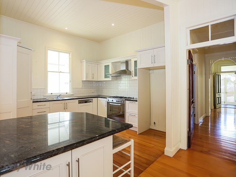 63 Rockbourne Terrace, Paddington QLD 4064