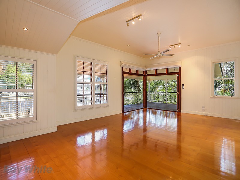 63 Rockbourne Terrace, Paddington QLD 4064