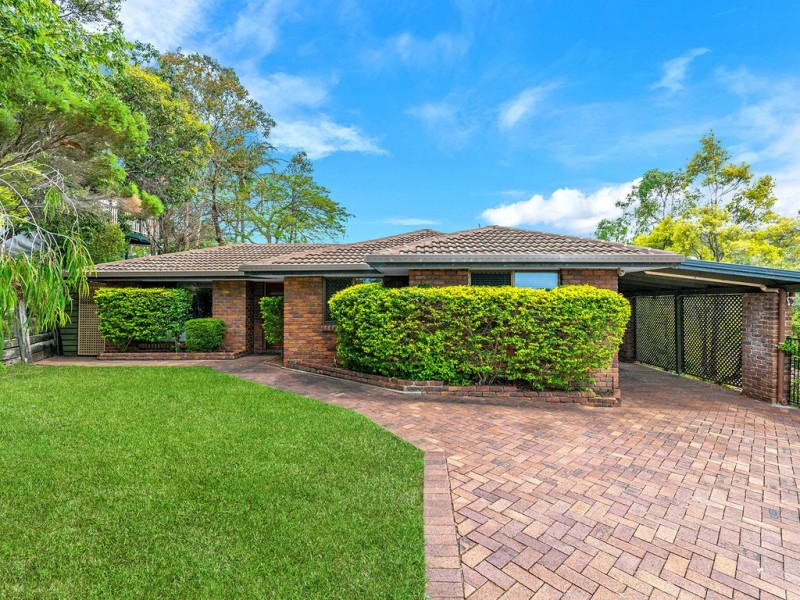 26 Princess Street, Mitchelton QLD 4053