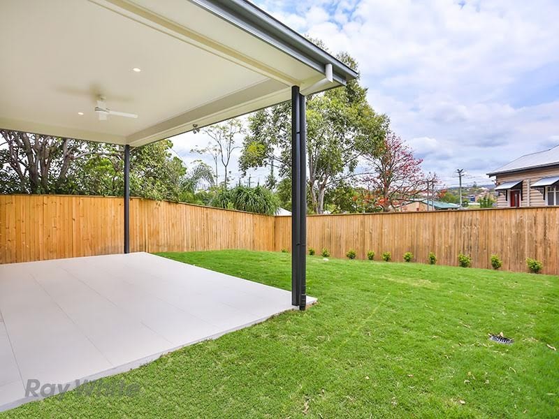 98 Wilston Road, Newmarket QLD 4051