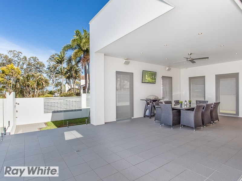 12 Dress Circle Court, Bridgeman Downs QLD 4035