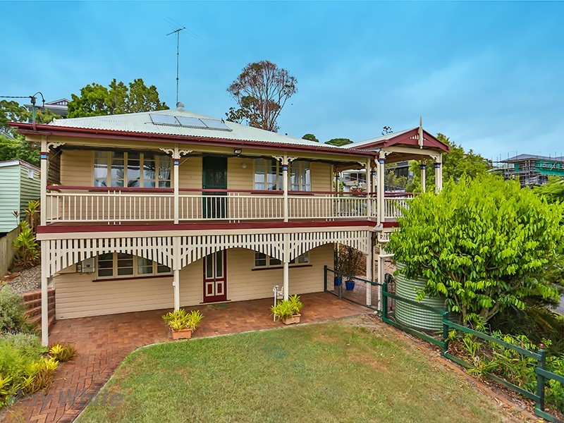 32 Dover Street, Wilston QLD 4051