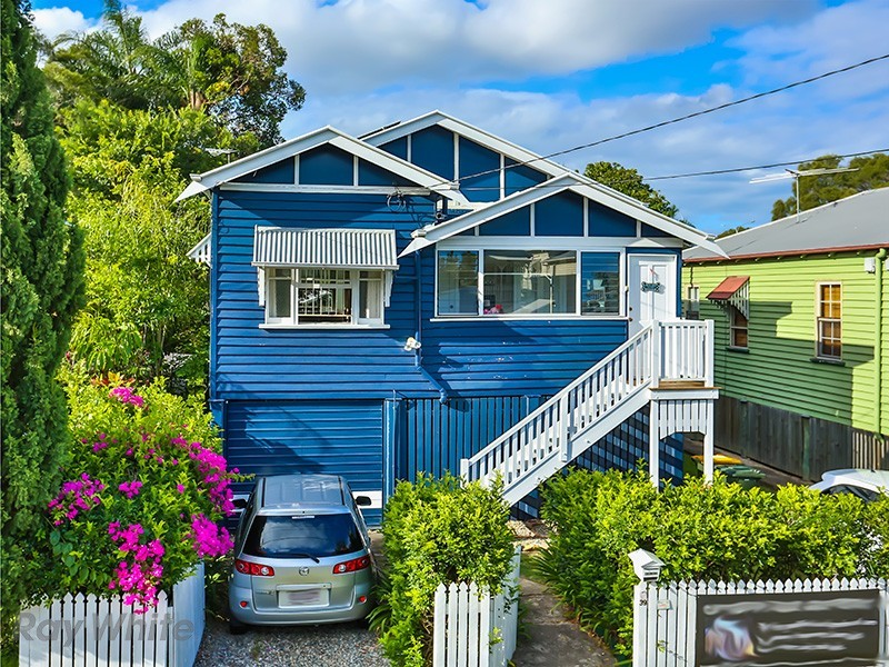 39 Goulburn Street, Gordon Park QLD 4031