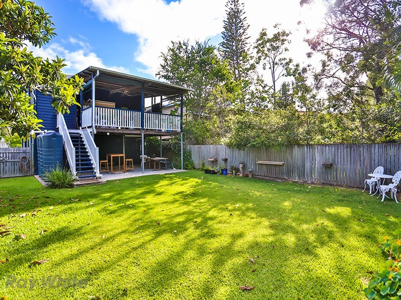39 Goulburn Street, Gordon Park QLD 4031