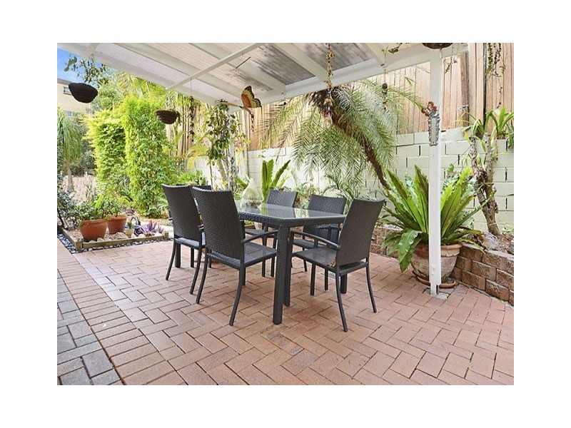 4/57 Balmain Street, Wooloowin QLD 4030