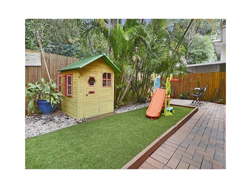 4/57 Balmain Street, Wooloowin QLD 4030