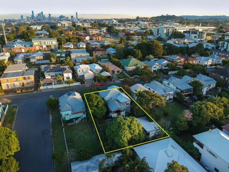 52 Felix Street, Lutwyche QLD 4030