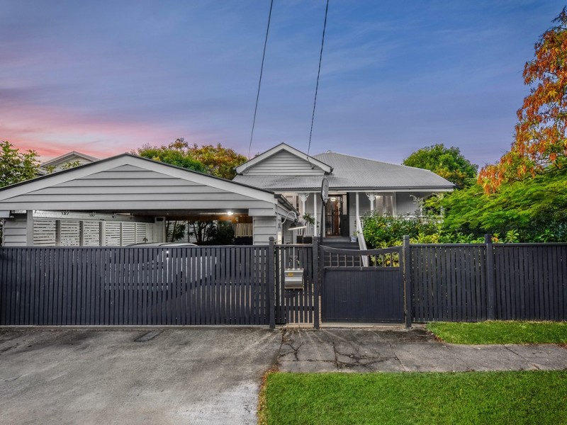 52 Felix Street, Lutwyche QLD 4030