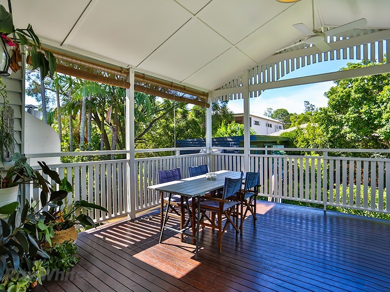 52 Felix Street, Lutwyche QLD 4030