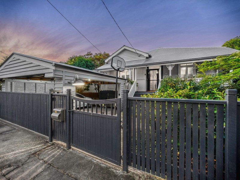 52 Felix Street, Lutwyche QLD 4030