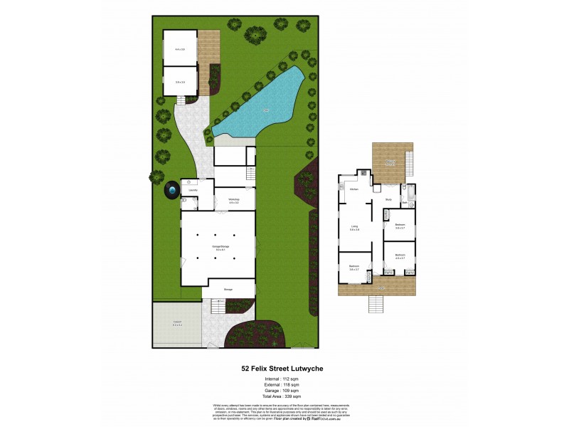 52 Felix Street, Lutwyche QLD 4030