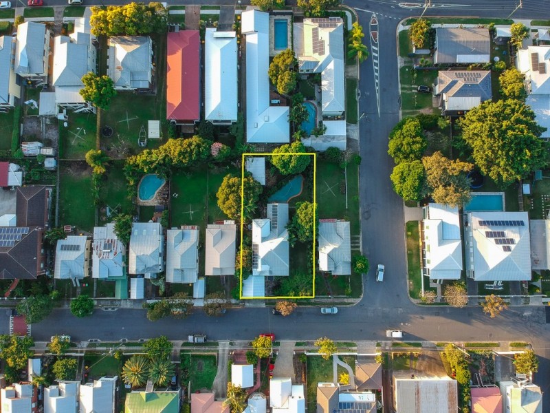 52 Felix Street, Lutwyche QLD 4030