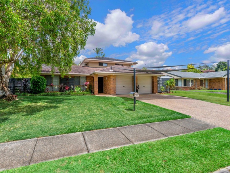 90 De Mille Street, Mcdowall QLD 4053