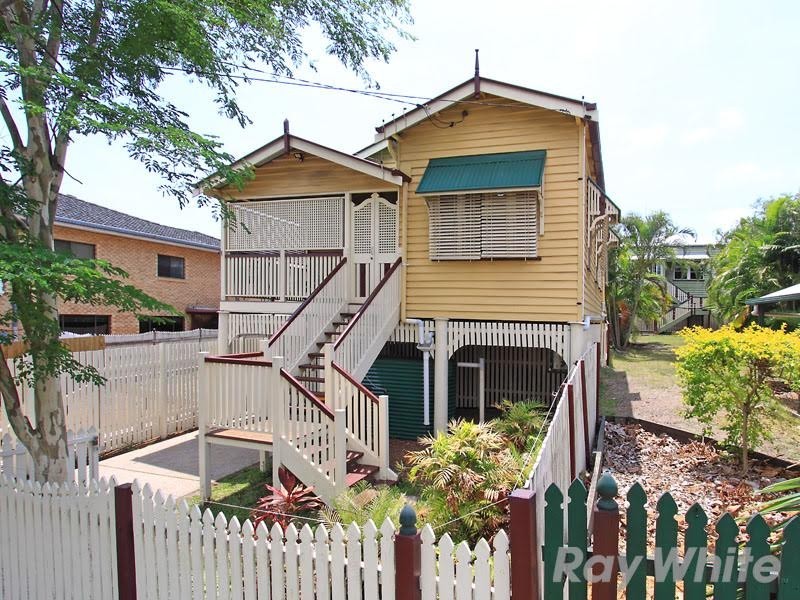 39 Emerald Street, Kedron QLD 4031