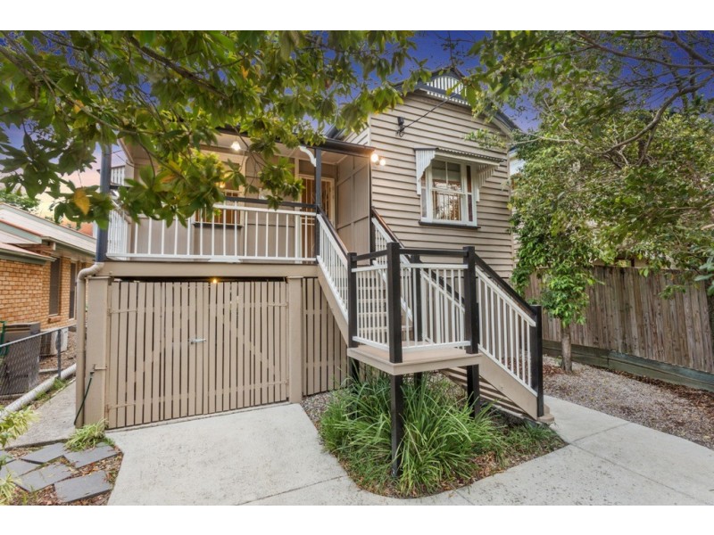 156 Evelyn Street, Grange QLD 4051