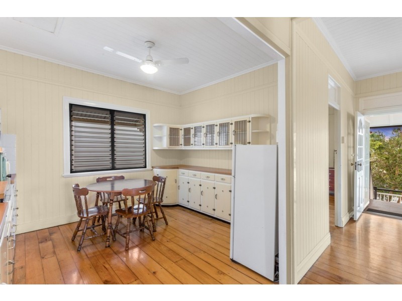 156 Evelyn Street, Grange QLD 4051