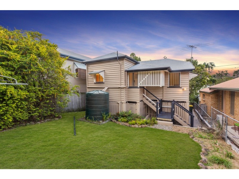 156 Evelyn Street, Grange QLD 4051