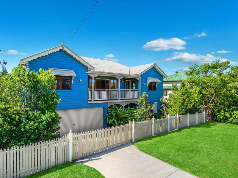 5 Prince Street, Gaythorne QLD 4051