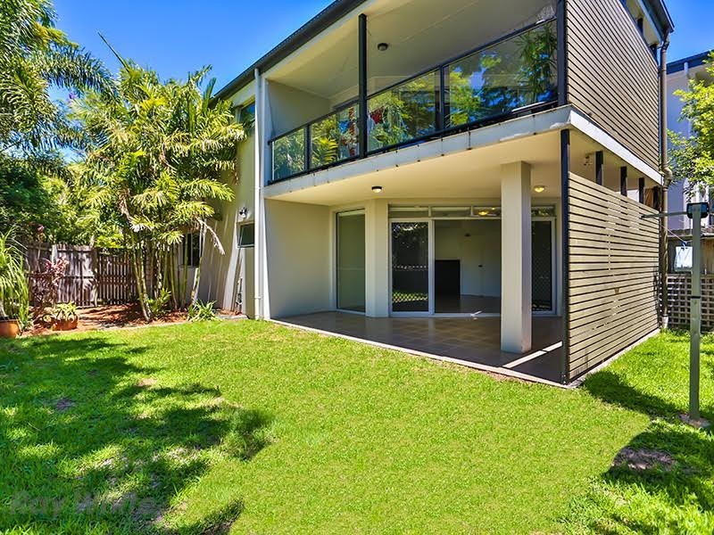 1/14 Frederick Street, Alderley QLD 4051