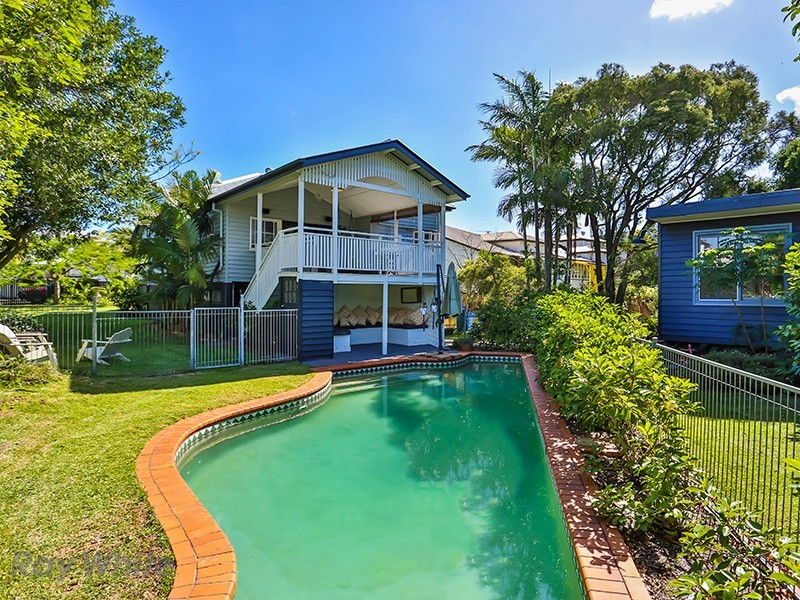 52-54 Felix Street, Wooloowin QLD 4030