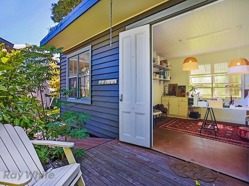 52-54 Felix Street, Wooloowin QLD 4030