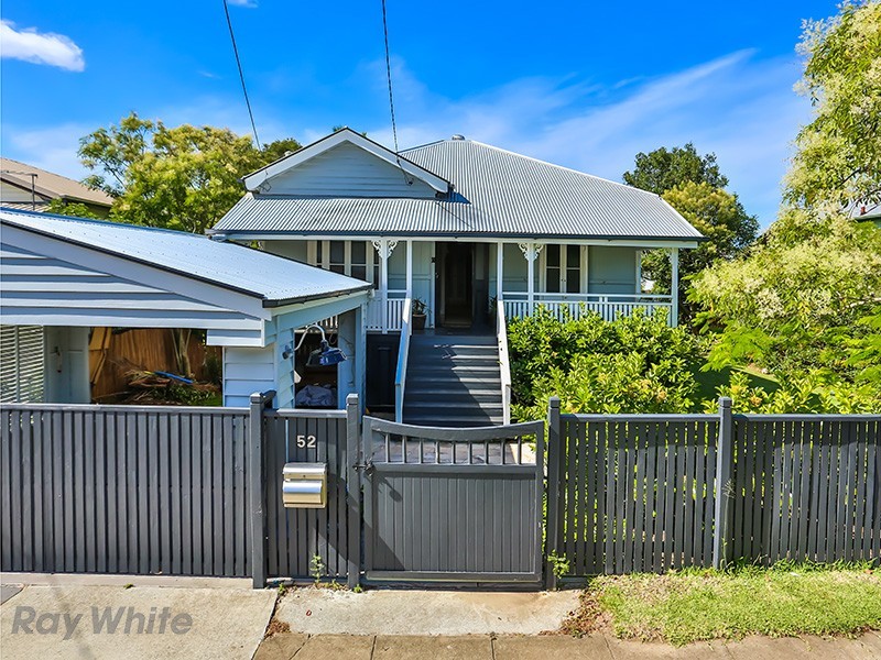52-54 Felix Street, Wooloowin QLD 4030